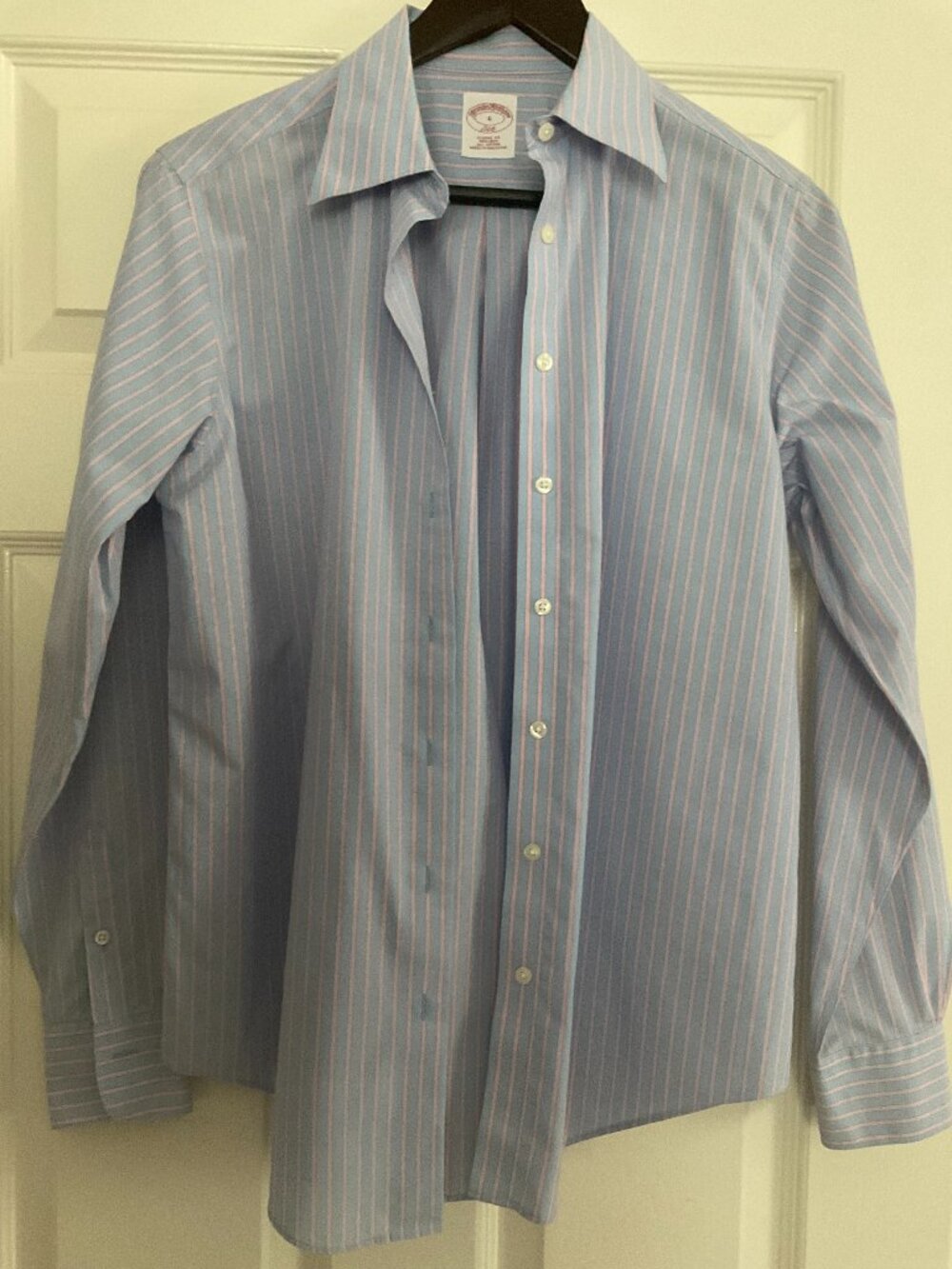Brooks Brothers Size 6 shirt